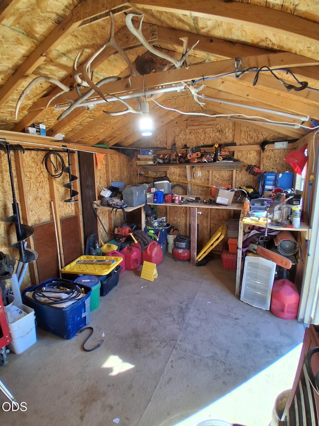 58936 Fossil Lake Road Christmas Valley, OR 97641 - Photo 33 of 34