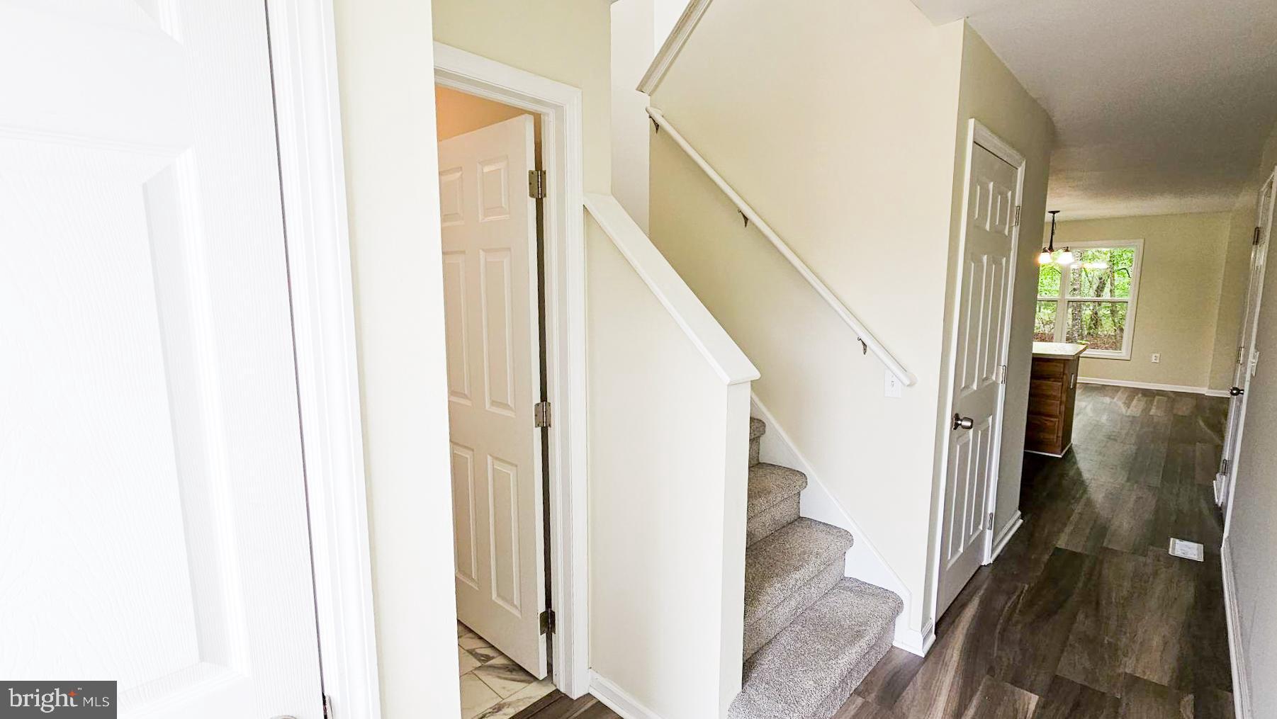 380 Radio Road, Unit B 6 Little Egg Harbor, NJ 08087 - Photo 2 of 33 a view of entryway