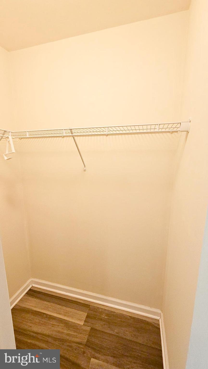 380 Radio Road, Unit B 6 Little Egg Harbor, NJ 08087 - Photo 29 of 33 a view of small space with racks on the wall