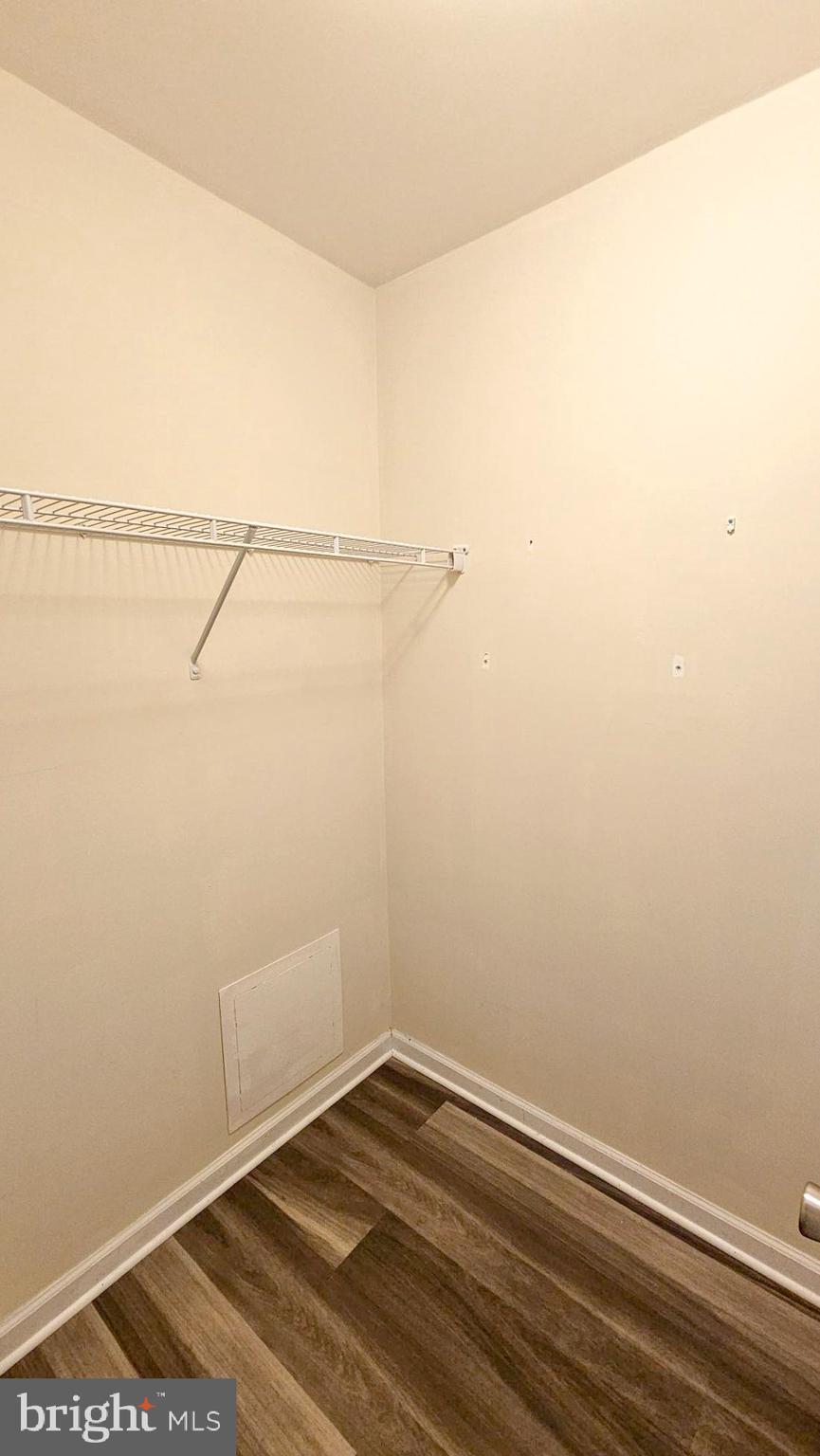 380 Radio Road, Unit B 6 Little Egg Harbor, NJ 08087 - Photo 30 of 33 a view of small space with racks on the wall