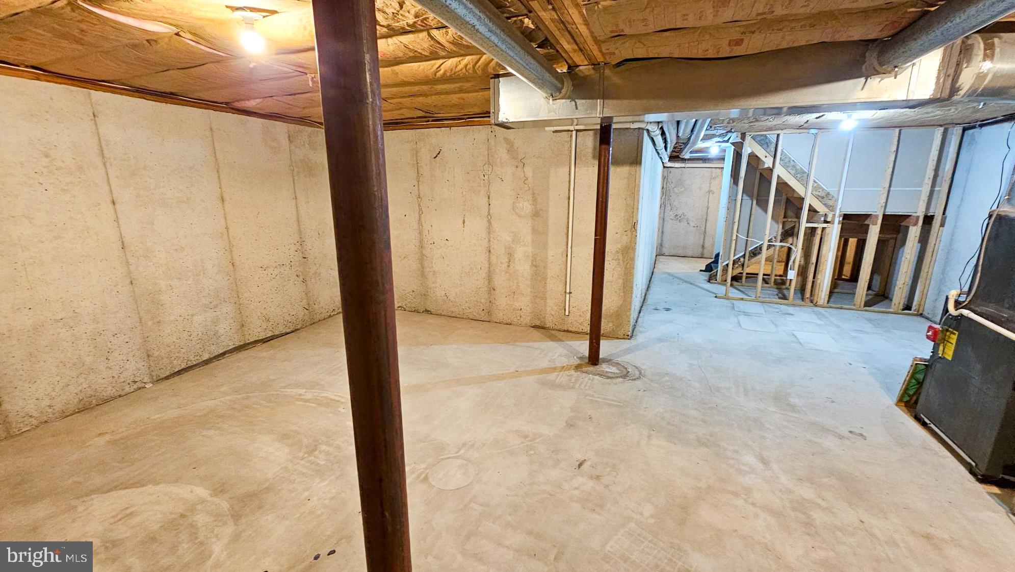 380 Radio Road, Unit B 6 Little Egg Harbor, NJ 08087 - Photo 32 of 33 a view of an empty room