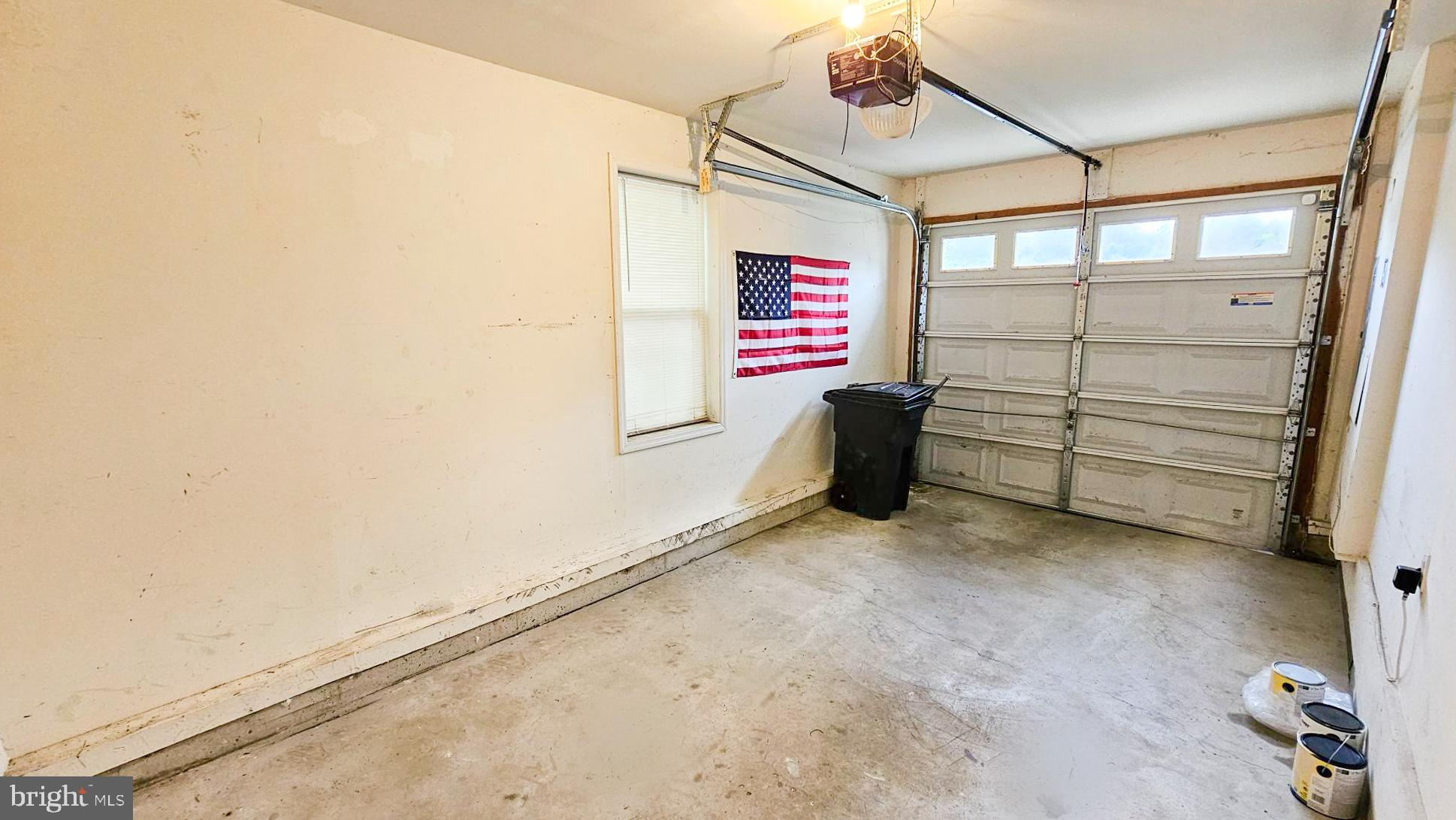 380 Radio Road, Unit B 6 Little Egg Harbor, NJ 08087 - Photo 33 of 33 a view of a room with racks on the wall
