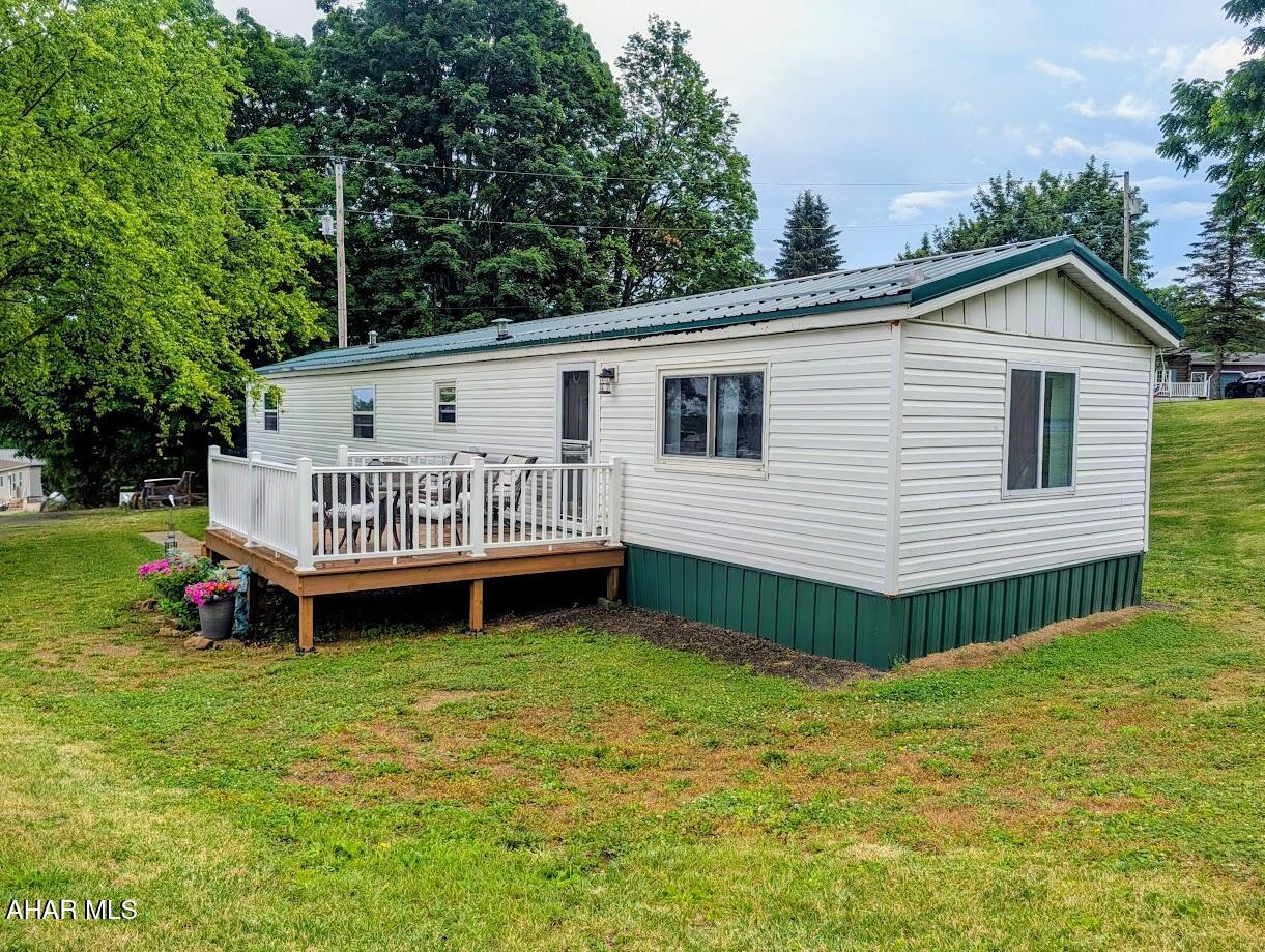 183 Oak Hill Road New Enterprise, PA 16664 - Photo 40 of 70