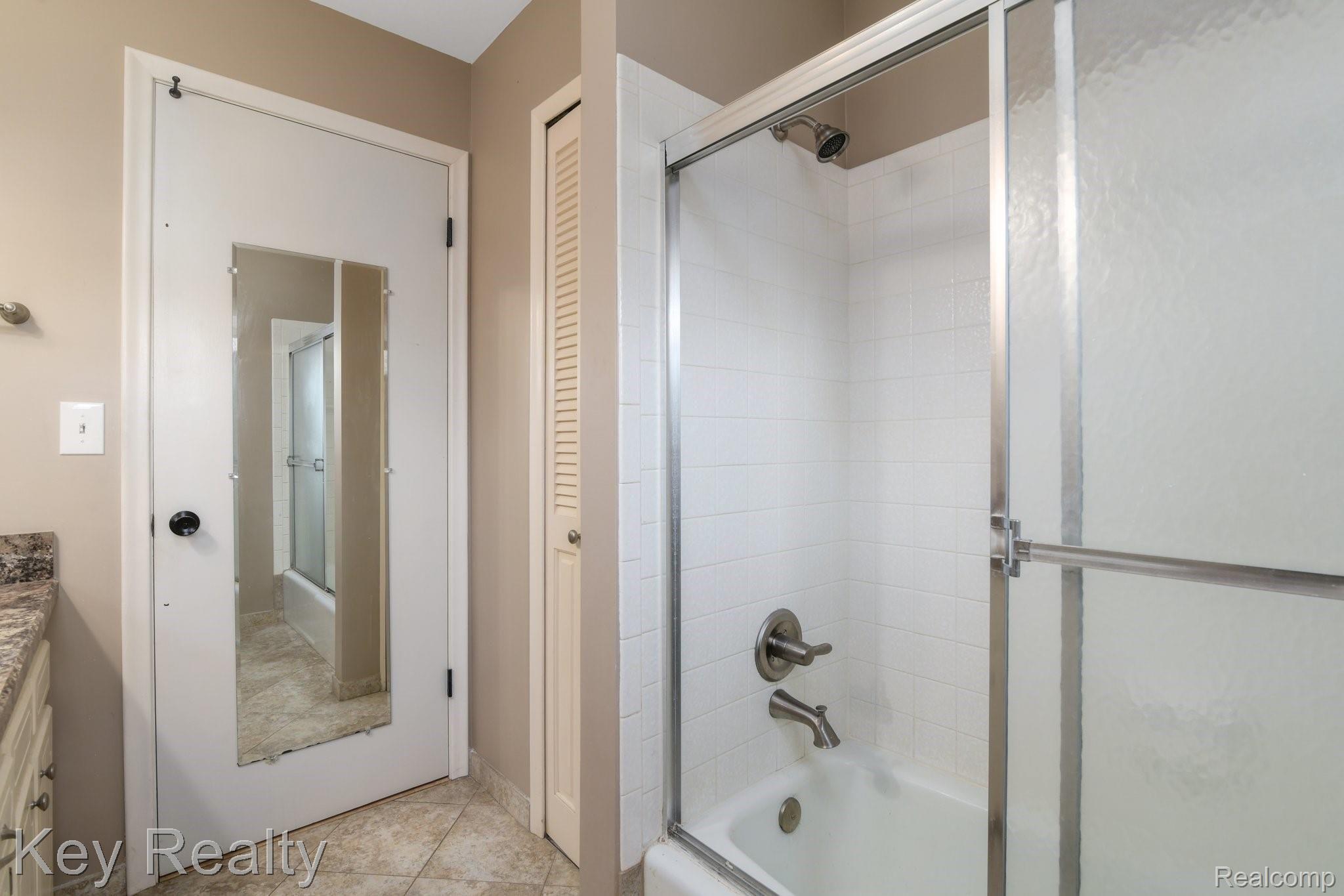 6231 Kings Shire Road Grand Blanc, MI 48439 - Photo 31 of 39 Another view of the community bath.