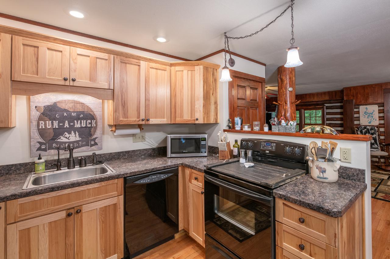 6697 Colonel Himes Road Three Lakes, WI 54562 - Photo 2 of 25 Gallery Image 2