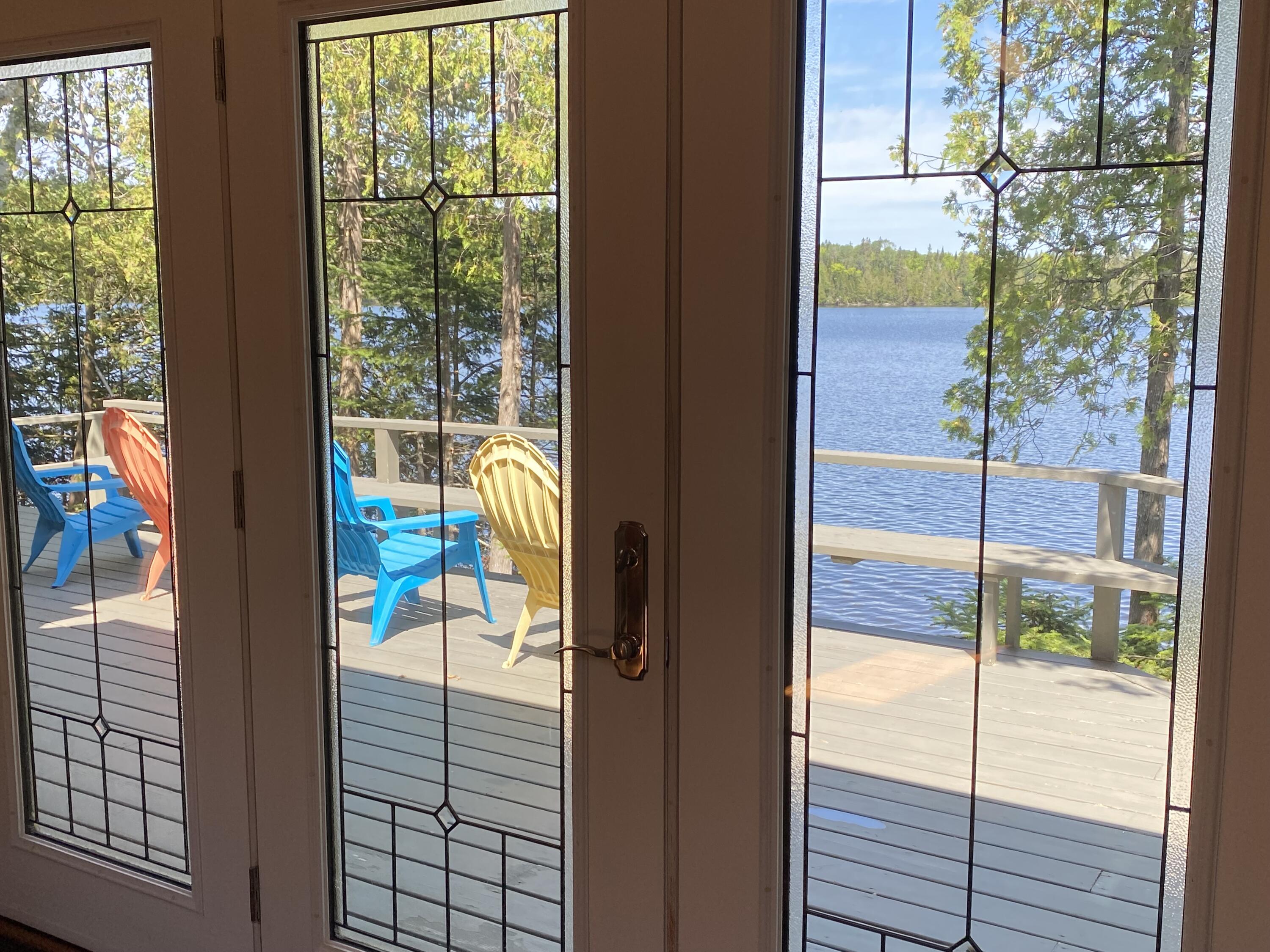 1005 South Shore Road Stockholm, ME 04783 - Photo 49 of 56 1005 South Shore Rd Madawaska Lake July