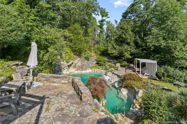 $13,000 | 26 Chalburn Road, Redding, CT 06896