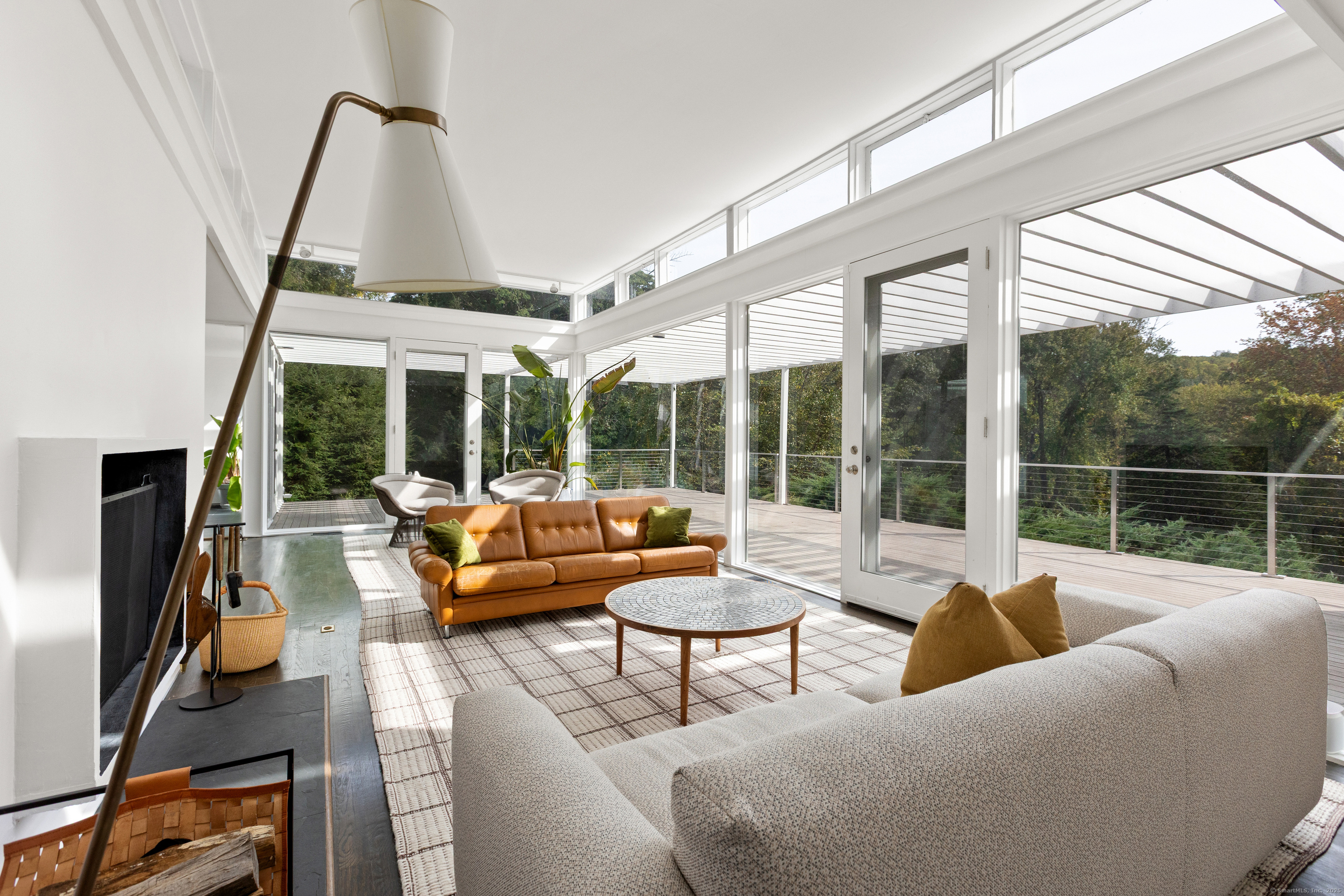 26 Chalburn Road Redding, CT 06896 - Photo 4 of 27