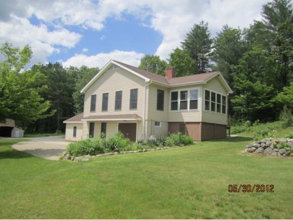 360 Spring Road Newfield, ME 04095 - Photo 1 of 1