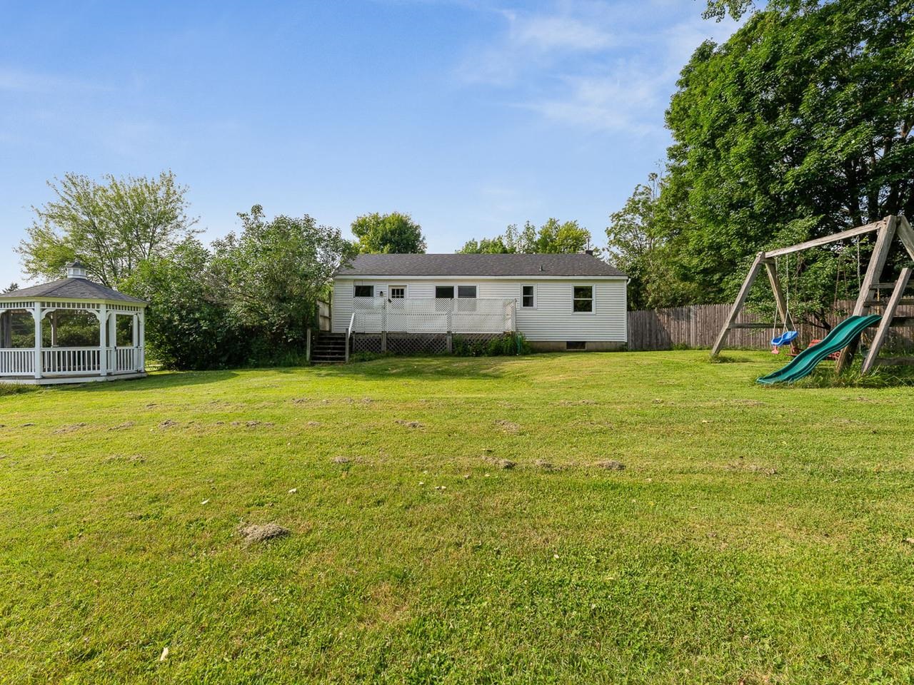121 Westford-Milton Road Milton, VT 05468 - Photo 41 of 56