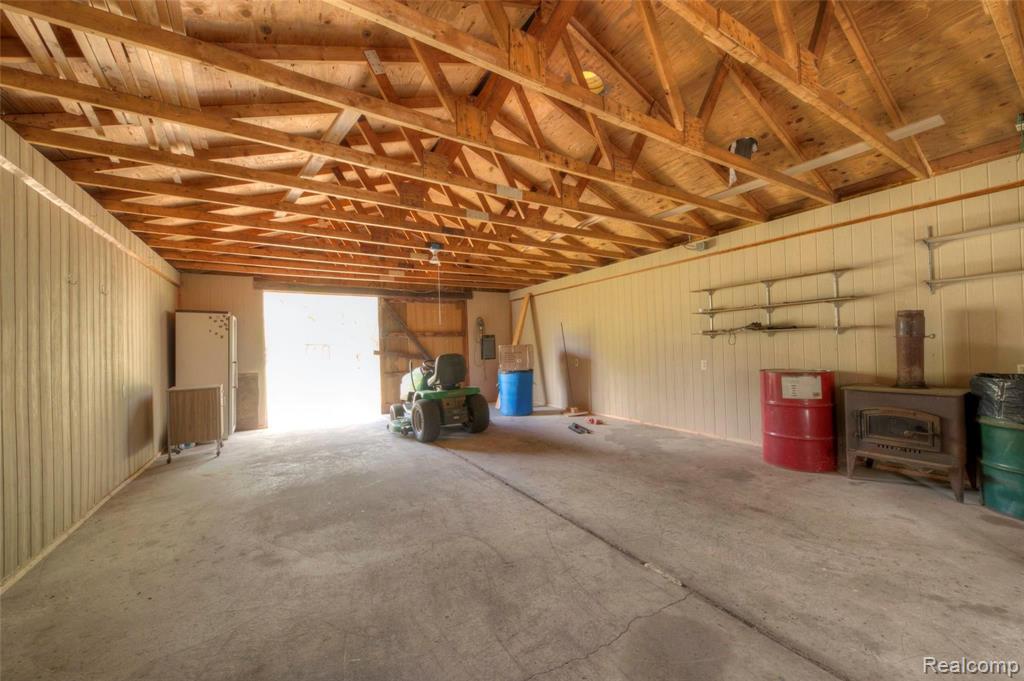17455 Savage Road Belleville, MI 48111 - Photo 35 of 49