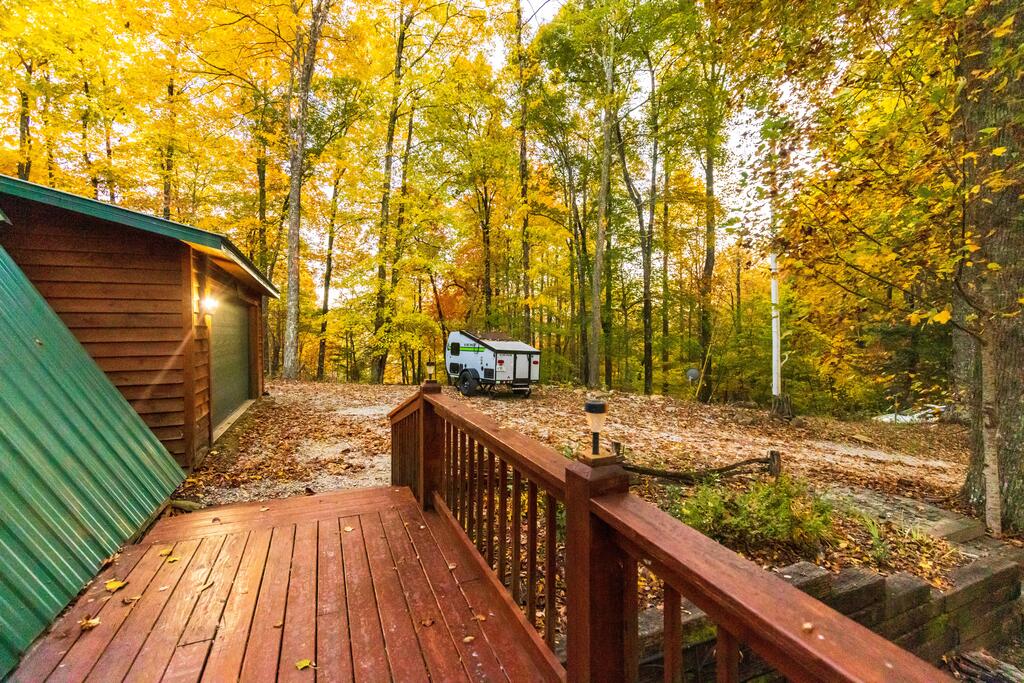 702 Rhododendron Drive Topton, NC 28781 - Photo 26 of 31 Gallery Image 26