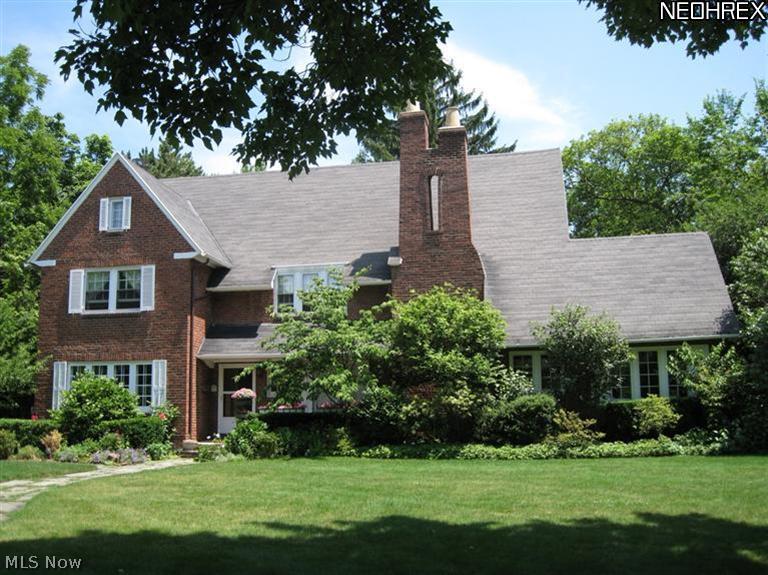 2871 Sedgewick Road Cleveland, OH 44120 - Photo 1 of 1 2871 Sedgewick Road Shaker Heights, Ohio 44120