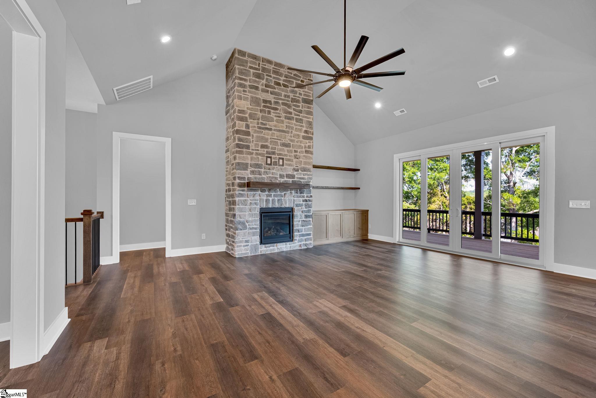 1027 Tuscany Drive Anderson, SC 29621 - Photo 6 of 46