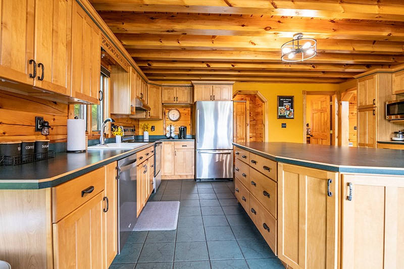436 Standish Road Saranac, NY 12981 - Photo 7 of 52 Gallery Image 7