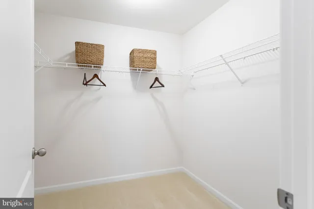 a view of small space