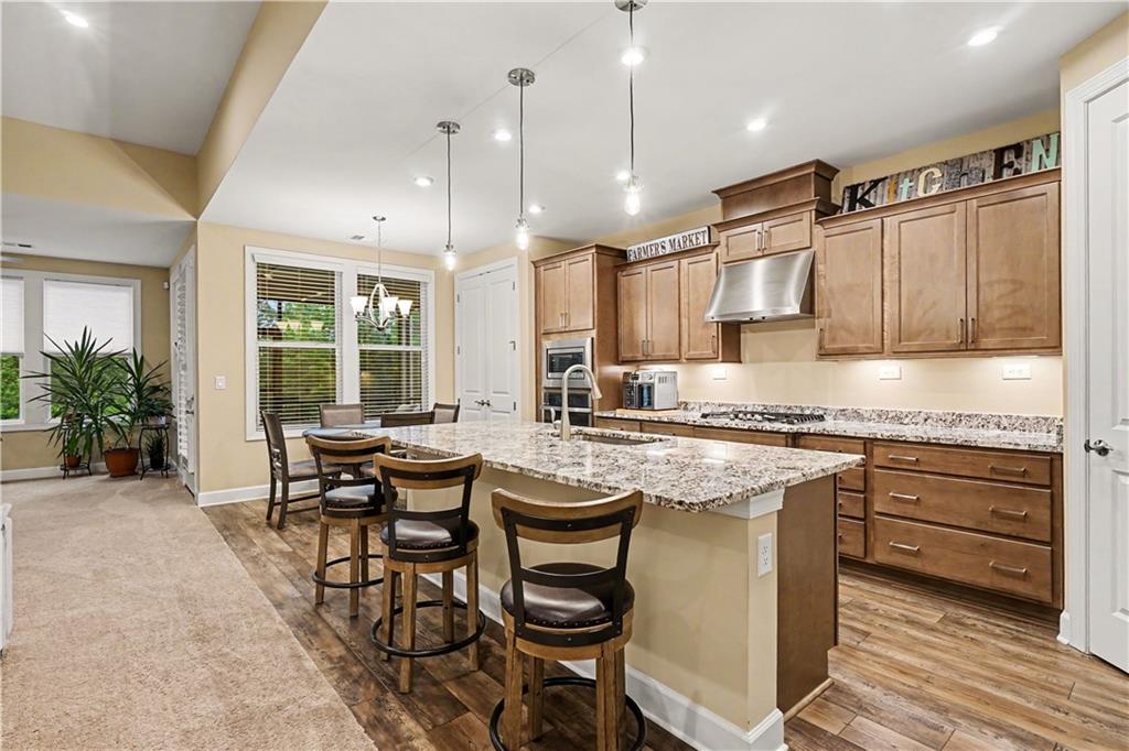 380 Falcon Way Hoschton, GA 30548 - Photo 14 of 33