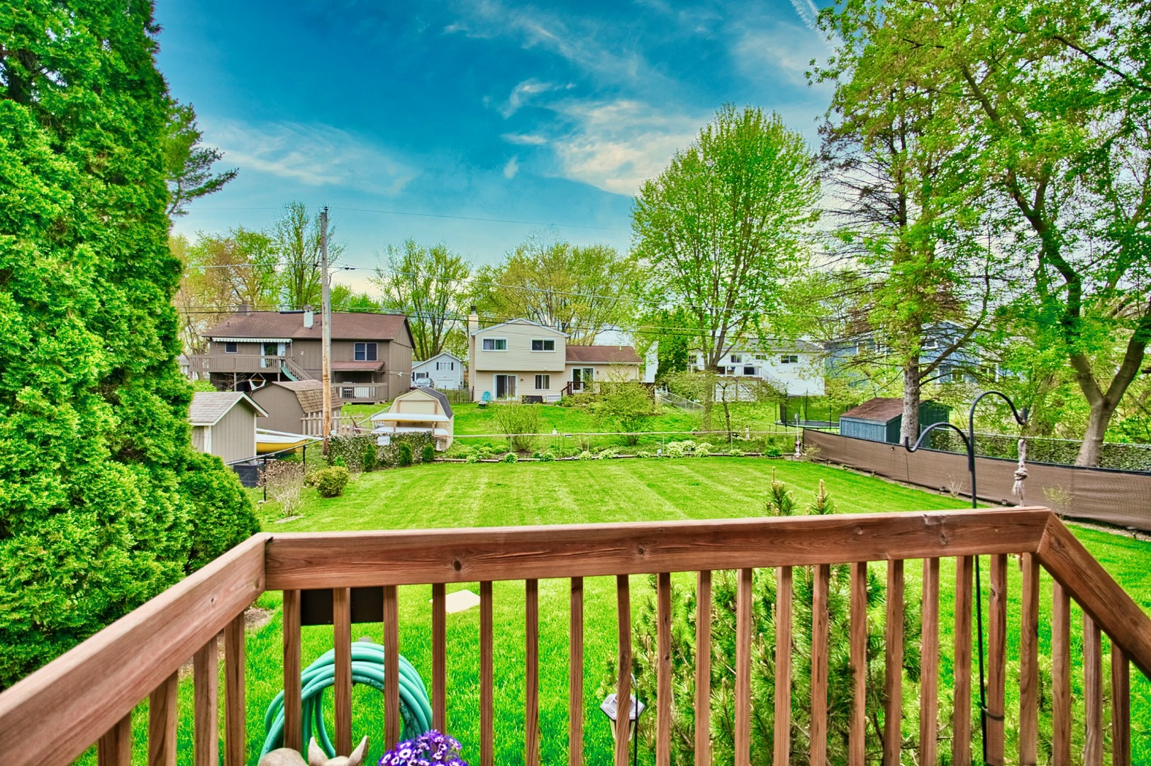 5405 Burwood Road Oakwood Hills, IL 60013 - Photo 4 of 41