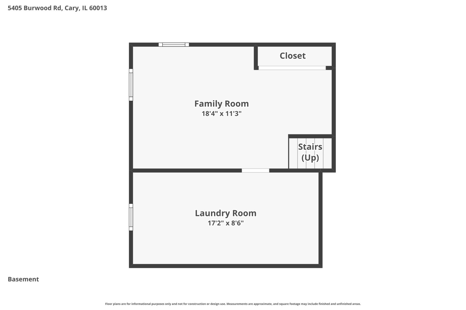 5405 Burwood Road Oakwood Hills, IL 60013 - Photo 41 of 41