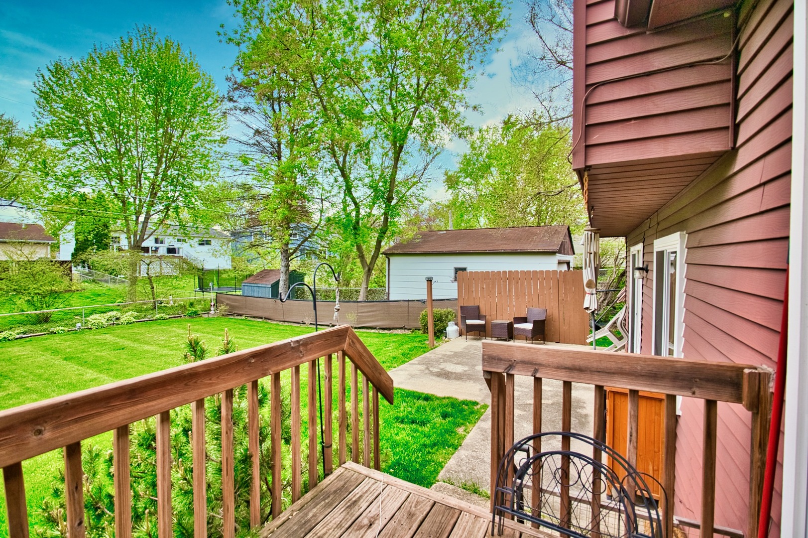 5405 Burwood Road Oakwood Hills, IL 60013 - Photo 5 of 41