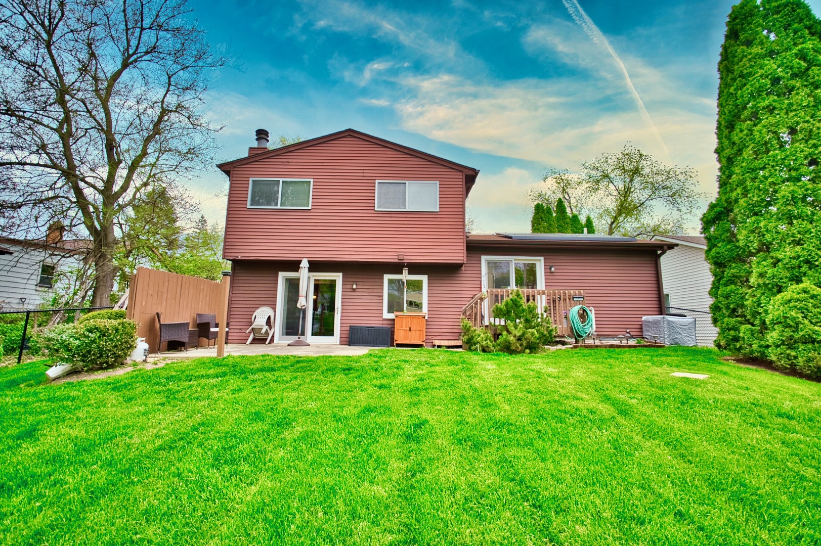 5405 Burwood Road Oakwood Hills, IL 60013 - Photo 8 of 41