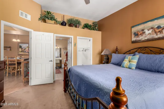 $282,000 | 10136 East Southern Avenue, Unit 2064, Mesa, AZ 85209