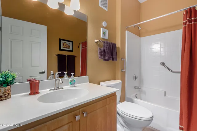 $282,000 | 10136 East Southern Avenue, Unit 2064, Mesa, AZ 85209