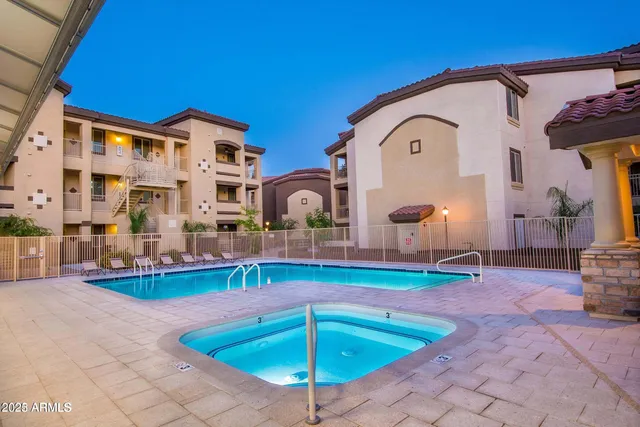 $282,000 | 10136 East Southern Avenue, Unit 2064, Mesa, AZ 85209