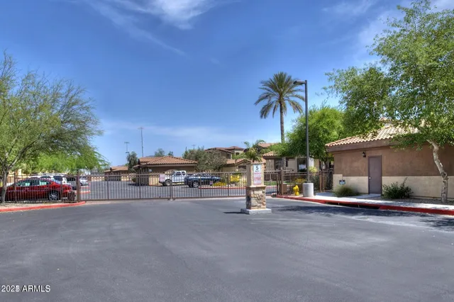 $282,000 | 10136 East Southern Avenue, Unit 2064, Mesa, AZ 85209