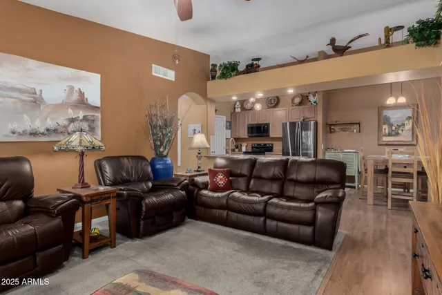 $282,000 | 10136 East Southern Avenue, Unit 2064, Mesa, AZ 85209