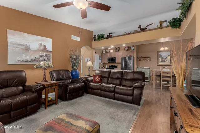 $282,000 | 10136 East Southern Avenue, Unit 2064, Mesa, AZ 85209