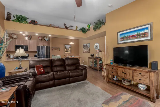 $282,000 | 10136 East Southern Avenue, Unit 2064, Mesa, AZ 85209