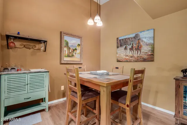 $282,000 | 10136 East Southern Avenue, Unit 2064, Mesa, AZ 85209