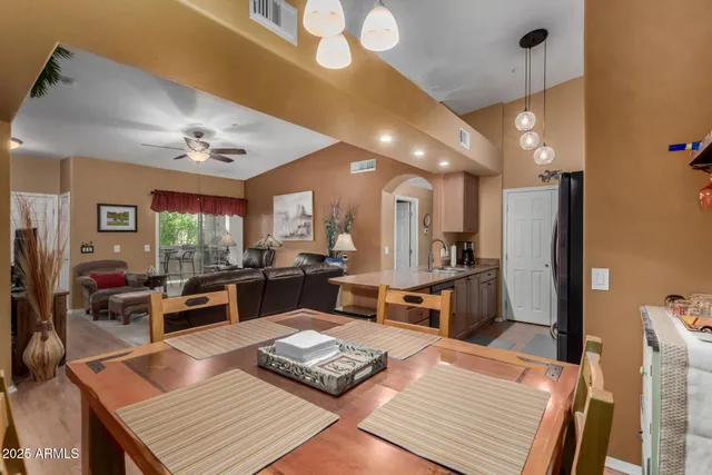 $282,000 | 10136 East Southern Avenue, Unit 2064, Mesa, AZ 85209