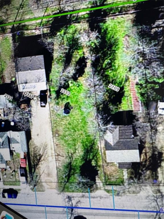 2113 Live Oak Avenue Waco, TX 76708 - Photo 1 of 1