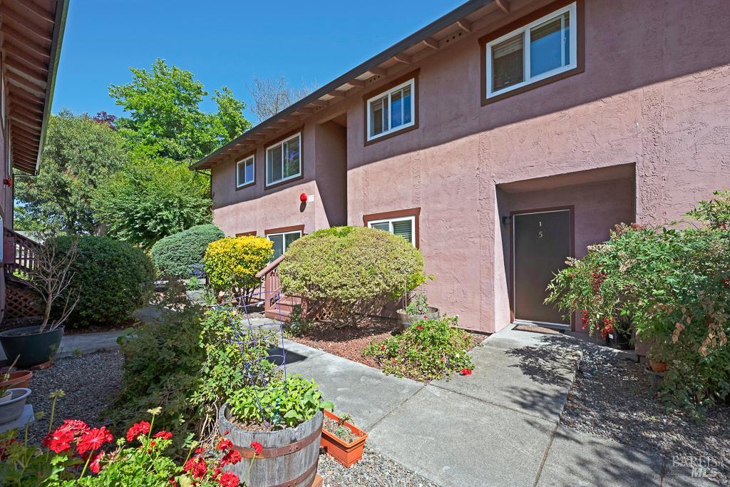 7488 Bridgit Drive Rohnert Park, CA 94928 - Photo 32 of 44