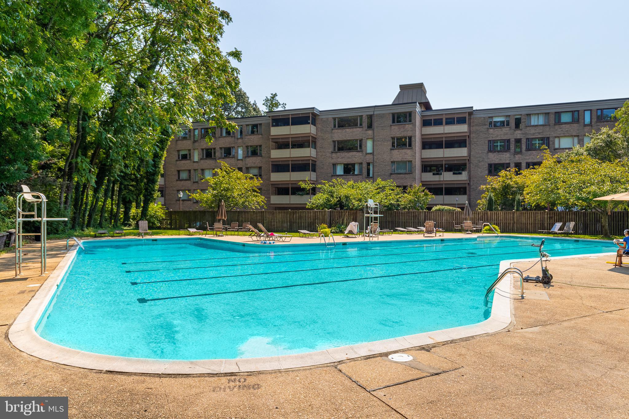 102 Cross Keys Road, Unit R102B Baltimore, MD 21210 - Photo 19 of 20