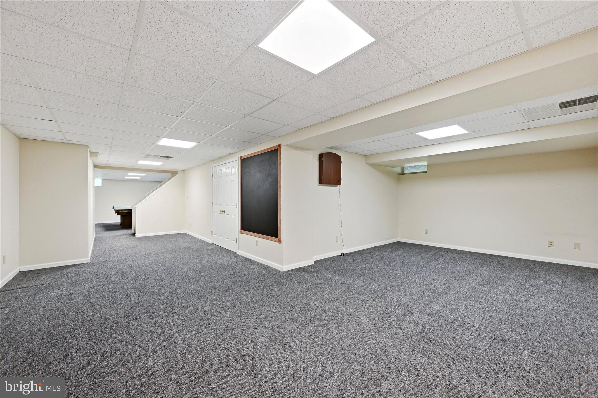 231 Kirkbrae Road Kennett Square, PA 19348 - Photo 31 of 44 Finished Walk-Out Basement