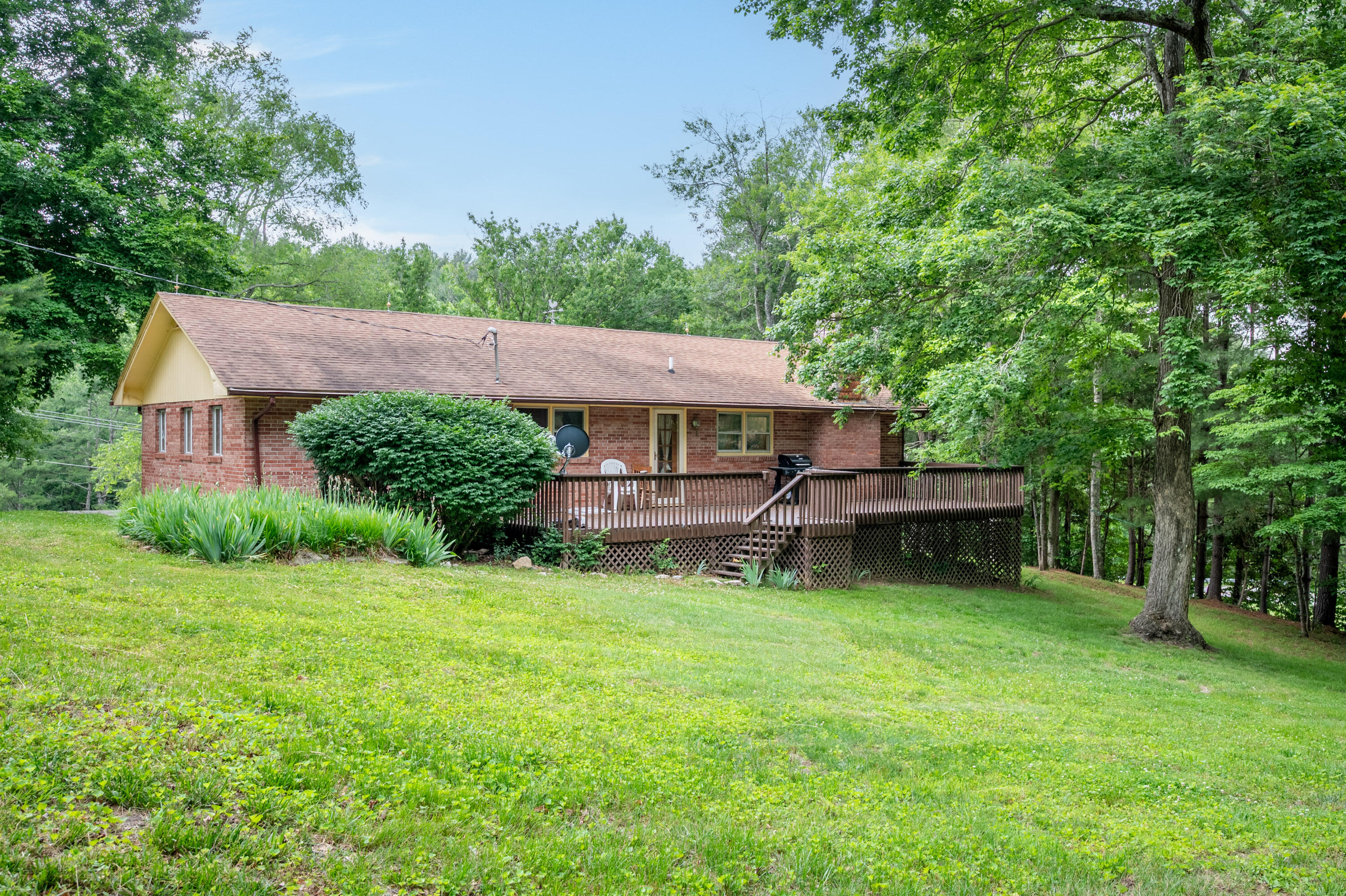 3987 Webbs Mill Road North Riner, VA 24149 - Photo 3 of 57 Riner-12