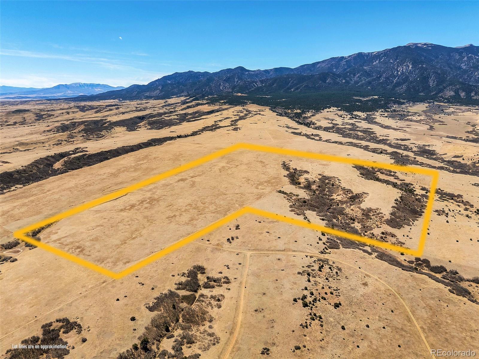 0 Vacant Land Rye, CO 81069 - Photo 16 of 29