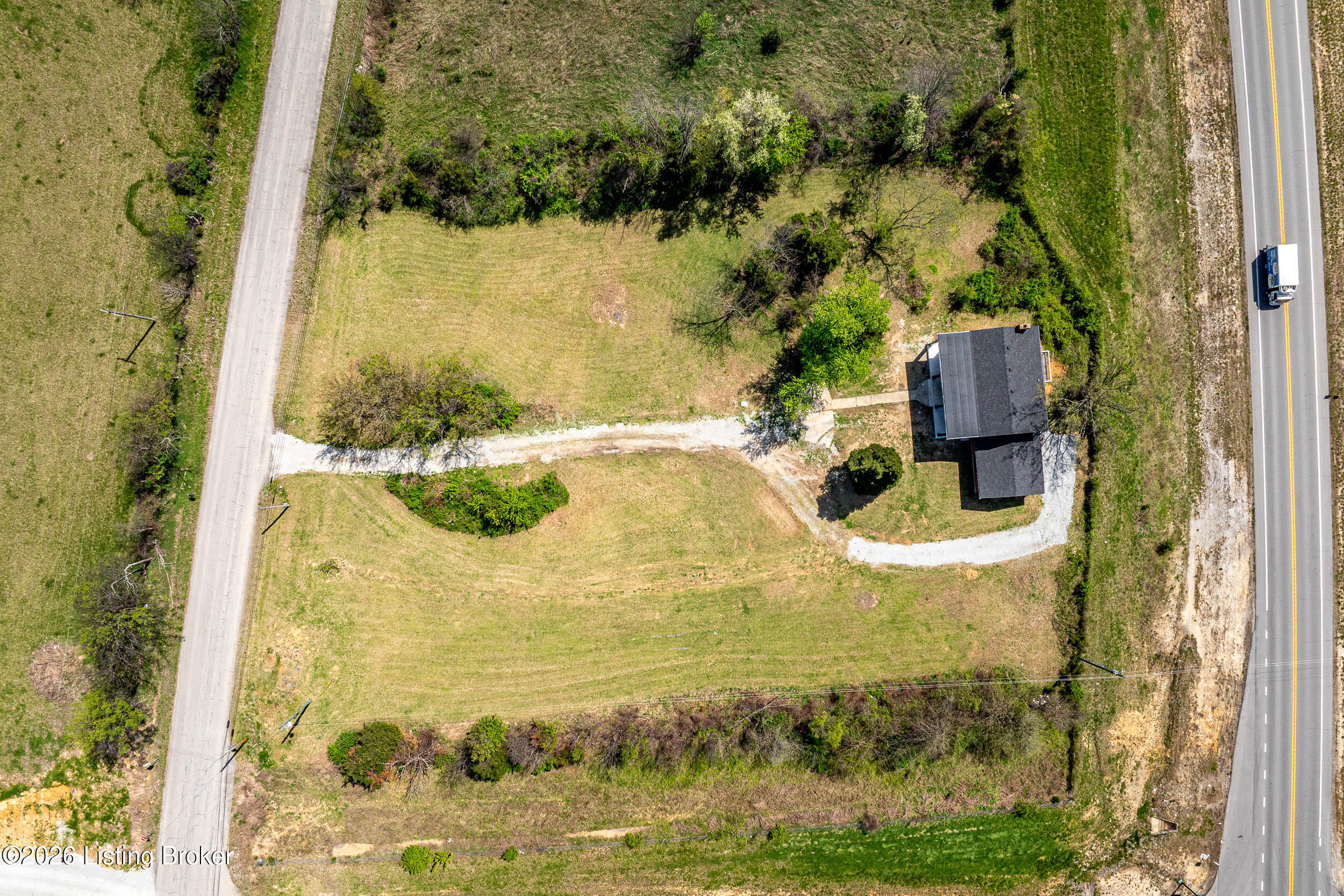 980 Colonel Cox Road South Coxs Creek, KY 40013 - Photo 4 of 45 980 Colonel Cox Rd-7