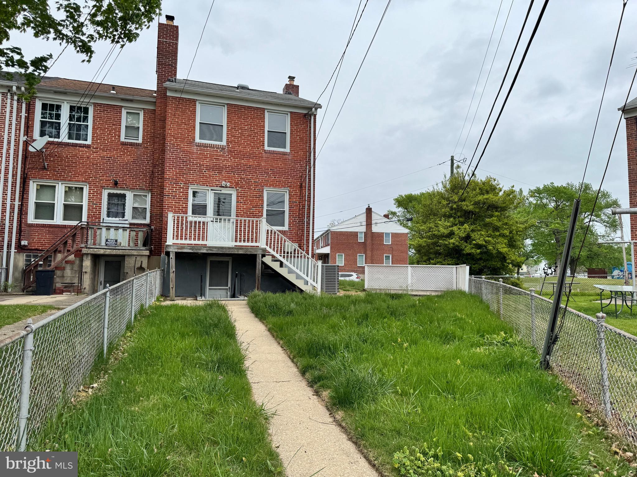 86 Berkshire Road Baltimore, MD 21221 - Photo 15 of 15 Gallery Image 15