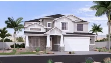 $802,780 | 6250 Irontree Drive, Unit LOT 1516, St. George, UT 84790
