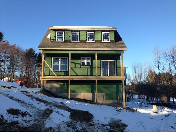 198 A Dover Point Road Dover, NH 03820 - Photo 1 of 1