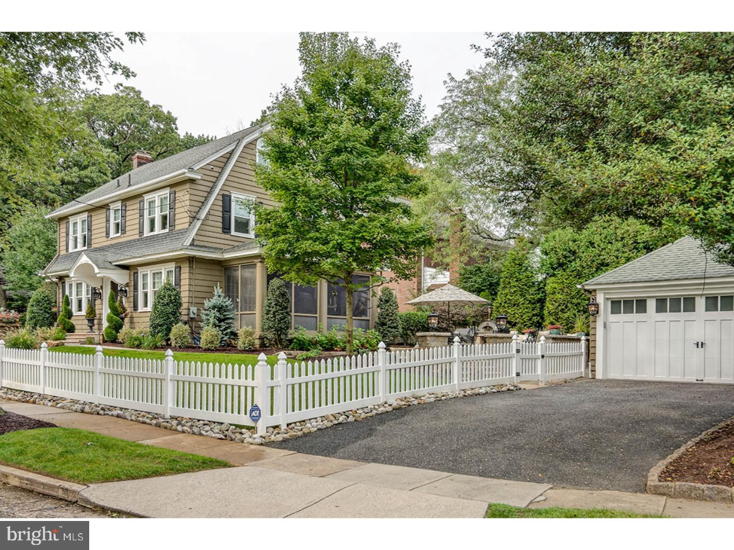 719 East Greenman Road Haddon Township, NJ 08033 - Photo 2 of 25 Gallery Image 2
