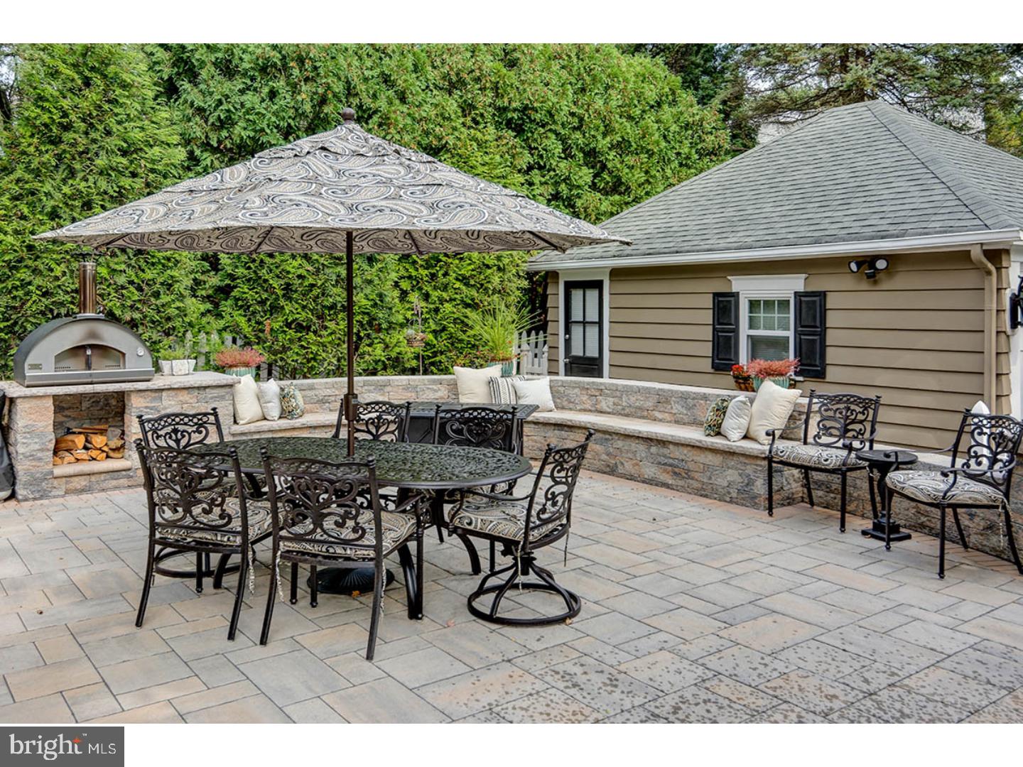 719 East Greenman Road Haddon Township, NJ 08033 - Photo 24 of 25 Gallery Image 24