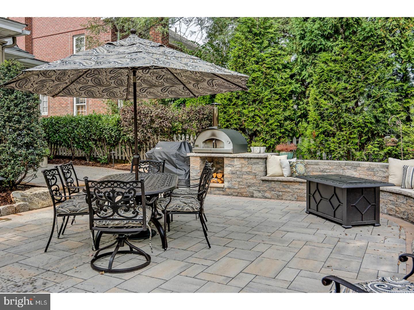 719 East Greenman Road Haddon Township, NJ 08033 - Photo 25 of 25 Gallery Image 25