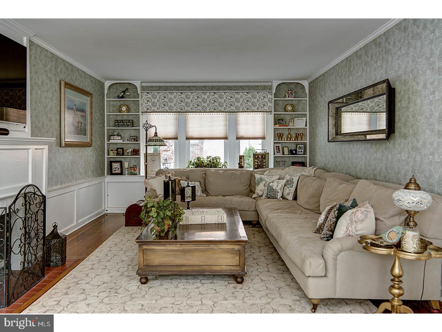 719 East Greenman Road Haddon Township, NJ 08033 - Photo 6 of 25 Gallery Image 6