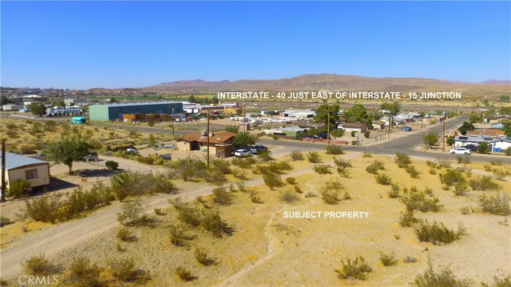 42424148 Armory Road Barstow, CA 92311 - Photo 6 of 22 a view of city with ocean