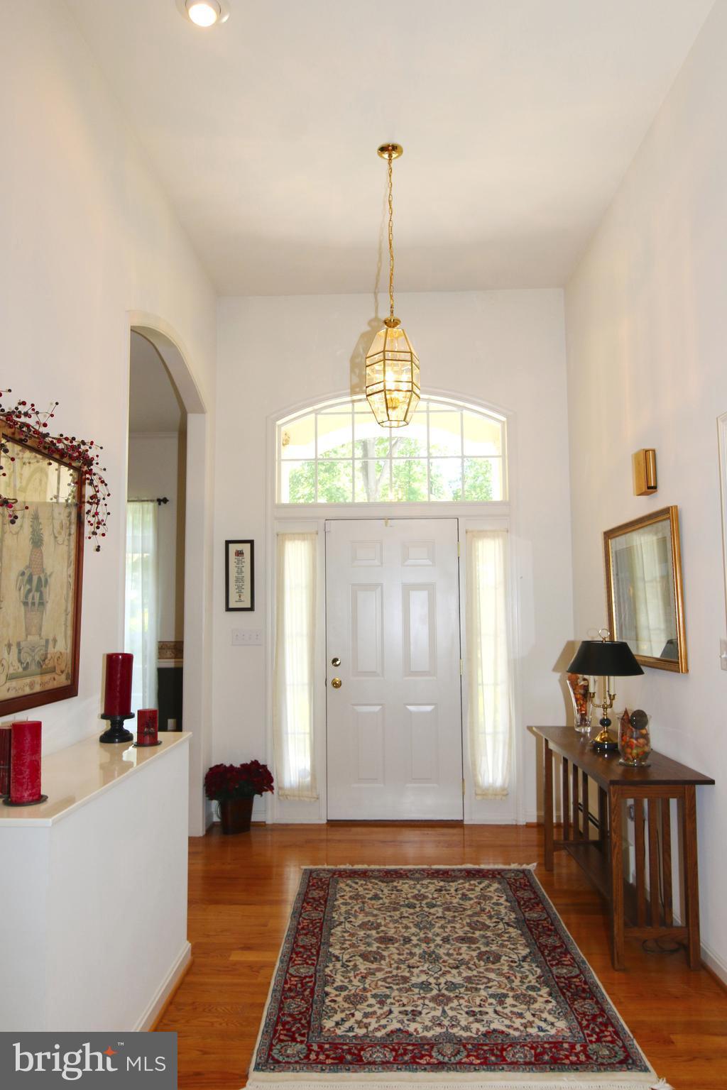 Interior (General)
